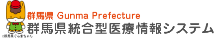群馬県統合型医療情報システム