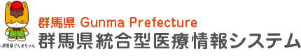群馬県統合型医療情報システム